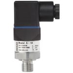 wika pressure transmitter