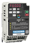 Yaskawa GA500 Industrial AC Microdrive