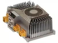 XV3300 Battery Charging System